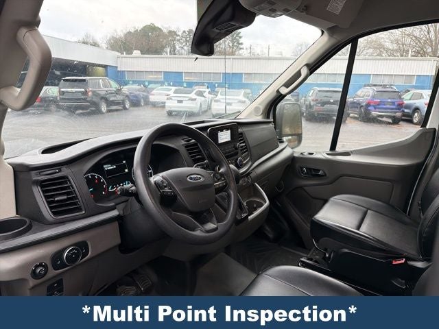 2023 Ford Transit-250 Base