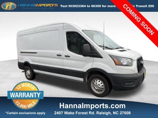 2023 Ford Transit-250 Base