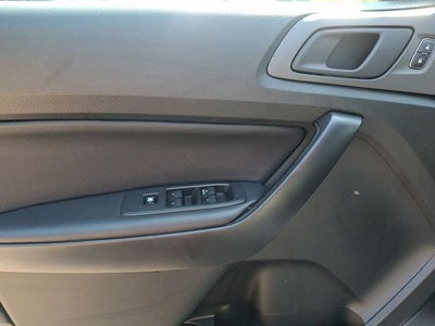 2023 Ford Ranger XL