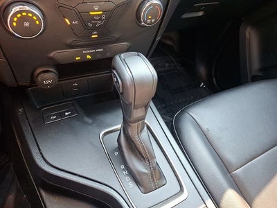 2023 Ford Ranger XL