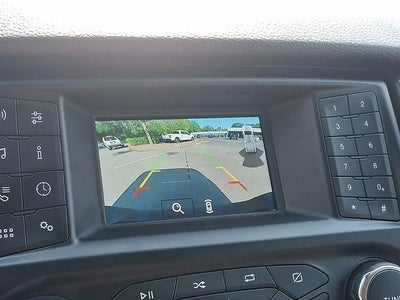 2023 Ford Ranger XL