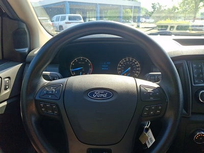 2023 Ford Ranger XL