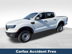 2023 Ford Ranger XL