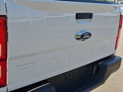 2023 Ford Ranger XL