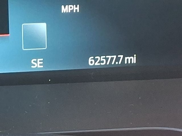 2022 Ford F-150 Lightning Lariat