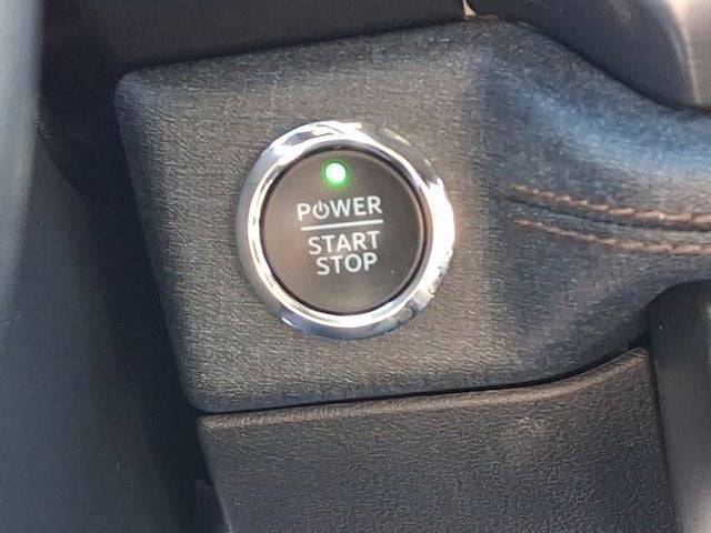 2022 Ford F-150 Lightning Lariat