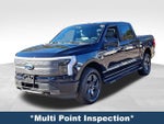 2022 Ford F-150 Lightning Lariat