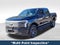2022 Ford F-150 Lightning Lariat
