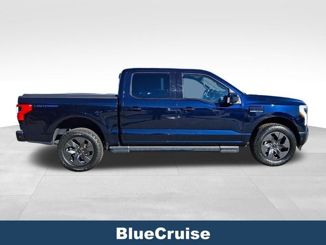 2022 Ford F-150 Lightning Lariat
