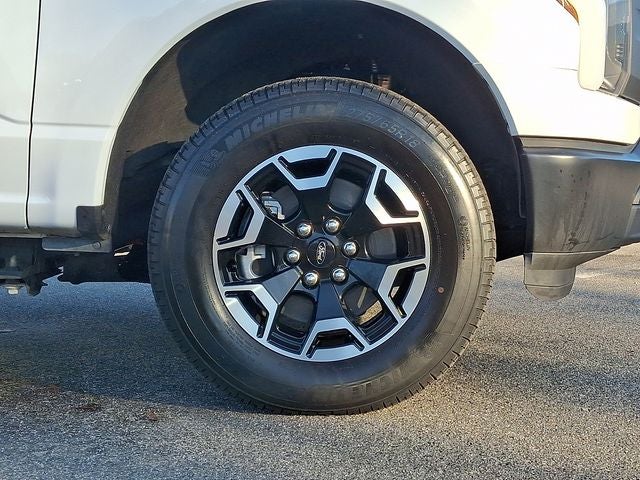 2022 Ford F-150 Lightning Pro