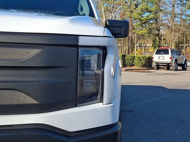 2022 Ford F-150 Lightning Pro