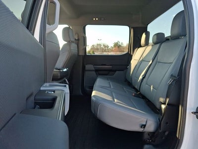 2022 Ford F-150 Lightning Pro