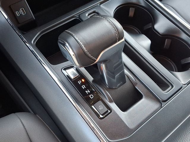 2022 Ford F-150 Lightning Pro