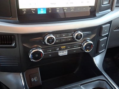 2022 Ford F-150 Lightning Pro