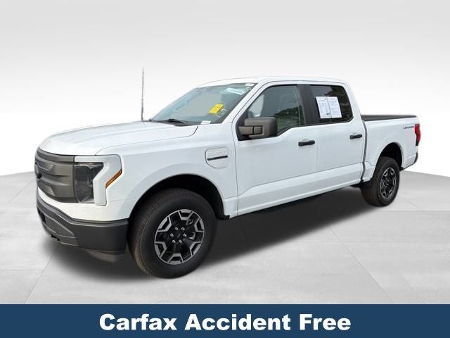 2022 Ford F-150 Lightning Pro