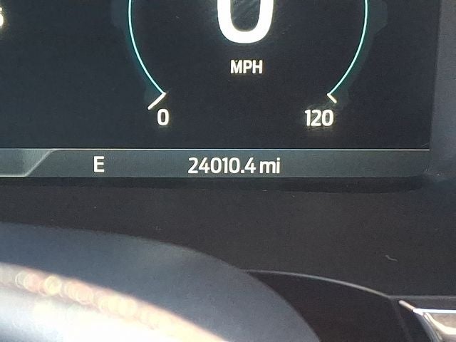 2022 Ford F-150 Lightning Pro