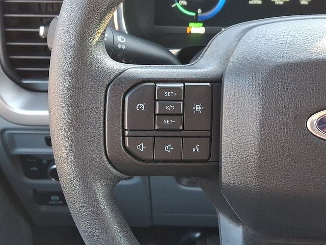 2022 Ford F-150 Lightning Pro