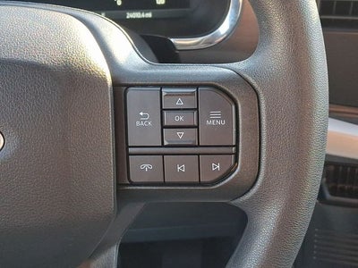 2022 Ford F-150 Lightning Pro