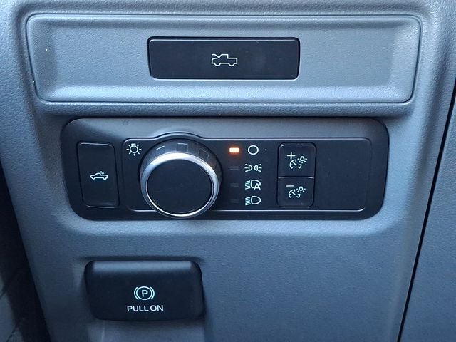 2022 Ford F-150 Lightning Pro