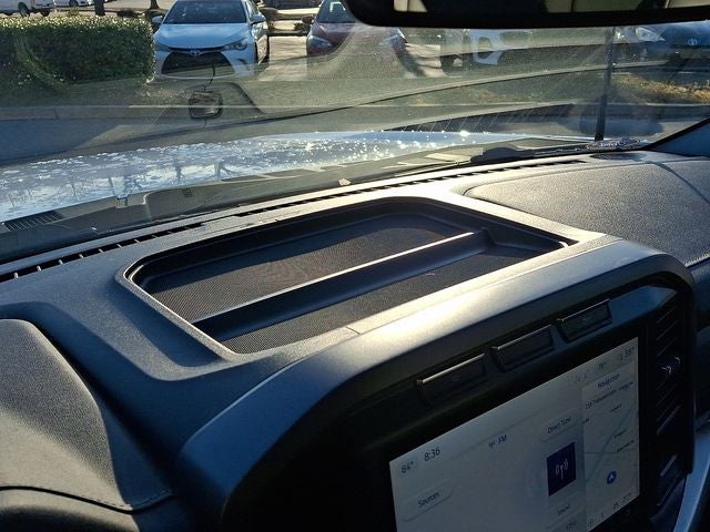 2022 Ford F-150 Lightning Pro