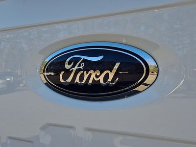 2022 Ford F-150 Lightning Pro