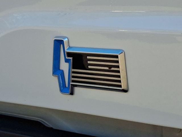 2022 Ford F-150 Lightning Pro