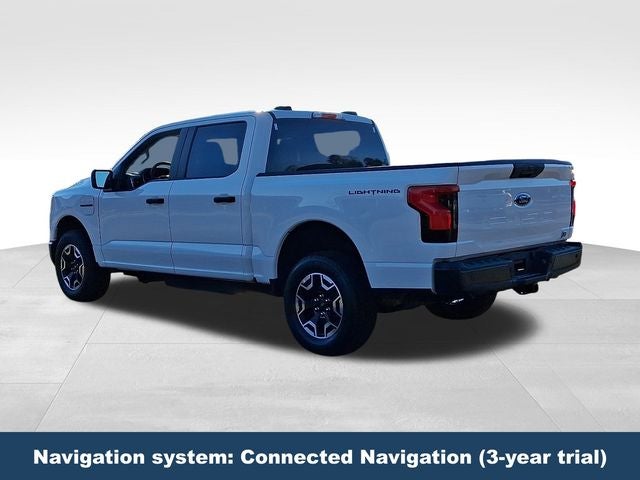 2022 Ford F-150 Lightning Pro