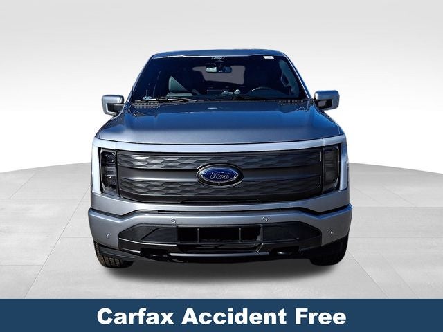 2022 Ford F-150 Lightning Lariat