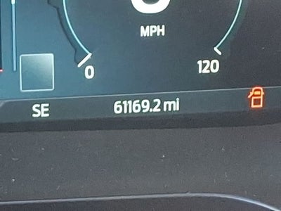 2022 Ford F-150 Lightning Lariat