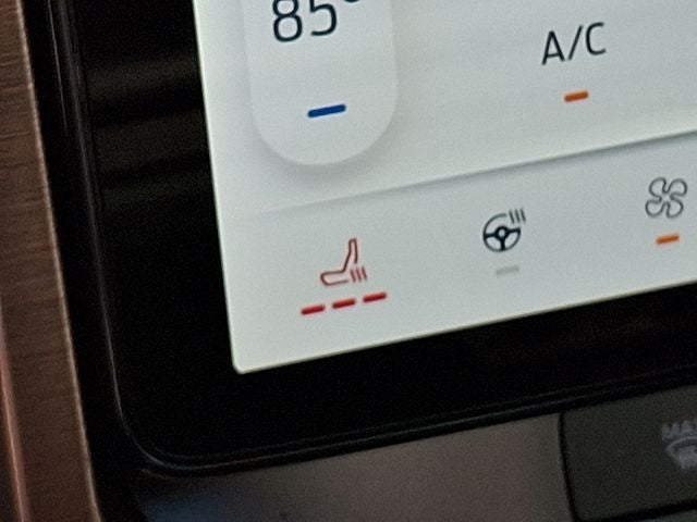 2022 Ford F-150 Lightning Lariat