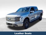 2022 Ford F-150 Lightning Lariat