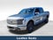 2022 Ford F-150 Lightning Lariat