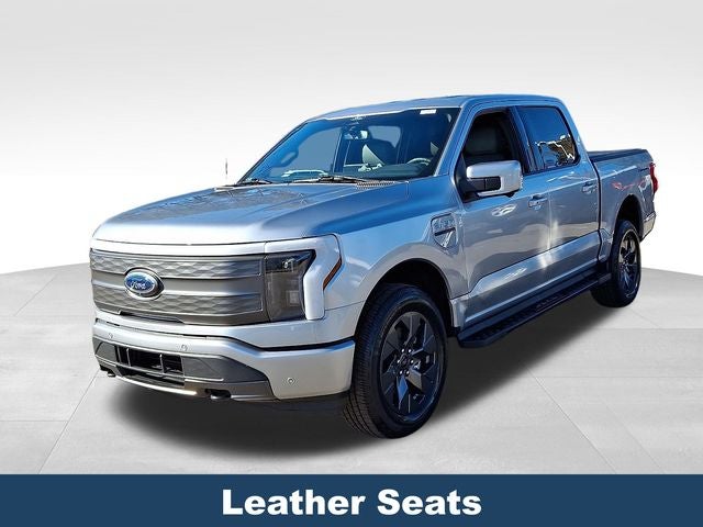 2022 Ford F-150 Lightning Lariat