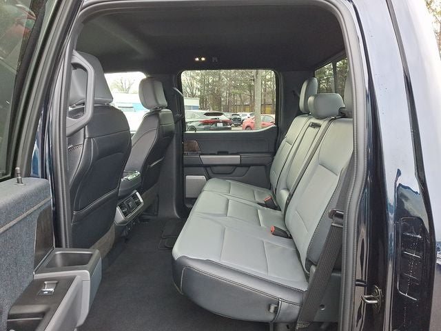 2023 Ford F-150 Lightning Lariat