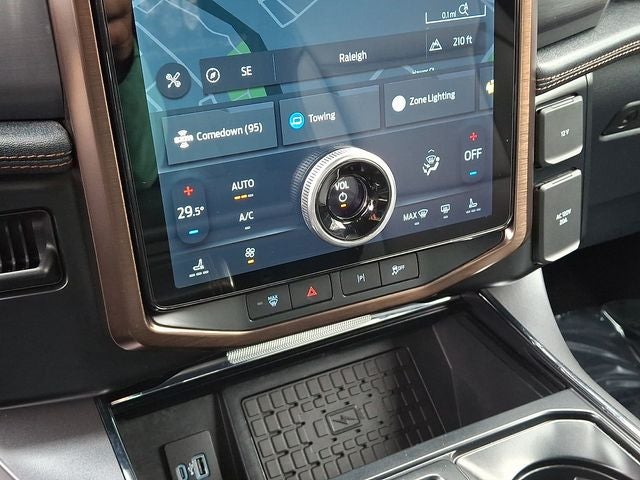 2023 Ford F-150 Lightning Lariat