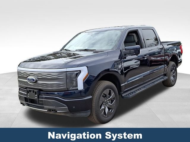 2023 Ford F-150 Lightning Lariat