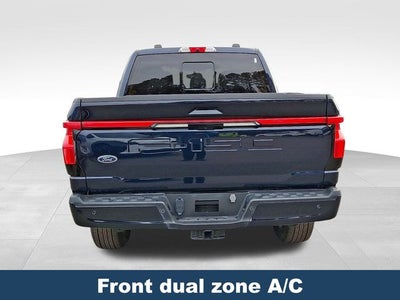 2023 Ford F-150 Lightning Lariat