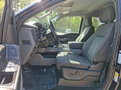 2024 Ford F-150 Lightning Flash