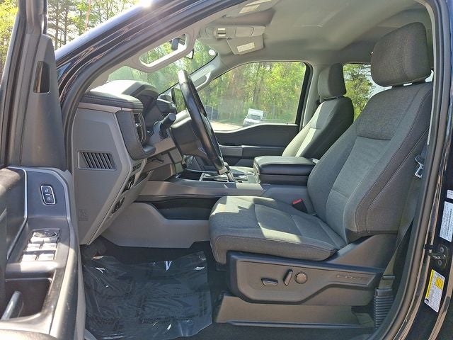 2024 Ford F-150 Lightning Flash