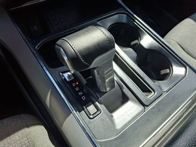 2024 Ford F-150 Lightning Flash