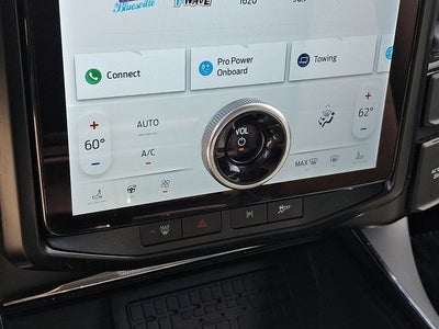 2024 Ford F-150 Lightning Flash