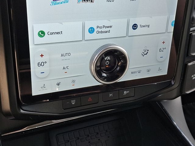 2024 Ford F-150 Lightning Flash