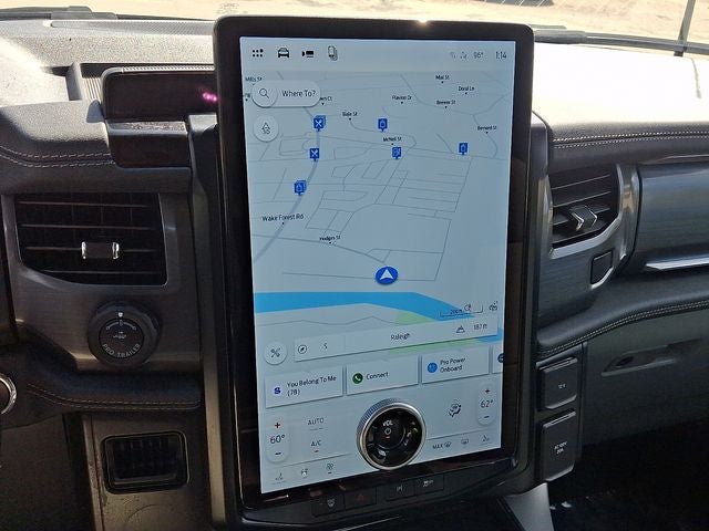 2024 Ford F-150 Lightning Flash