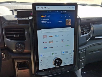 2024 Ford F-150 Lightning Flash