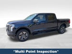 2024 Ford F-150 Lightning Flash
