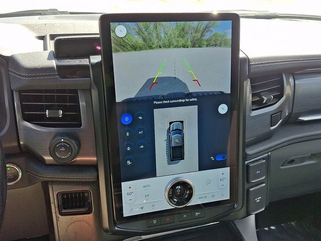 2024 Ford F-150 Lightning Flash