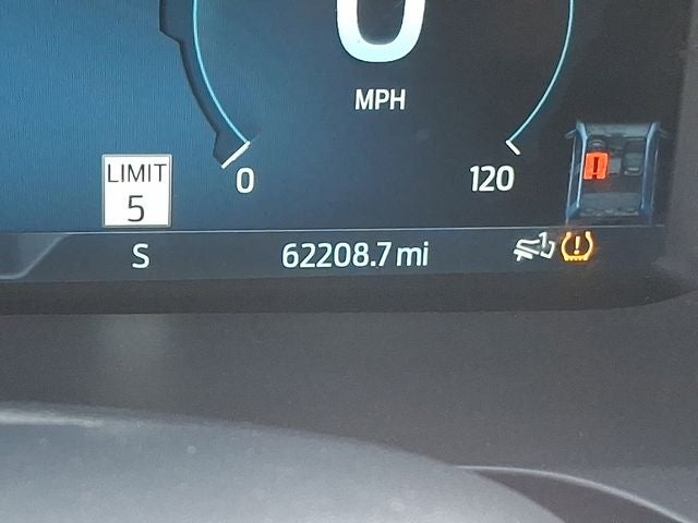 2024 Ford F-150 Lightning Flash