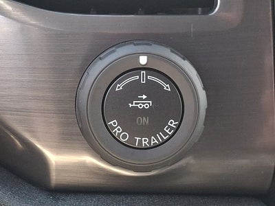 2024 Ford F-150 Lightning Flash