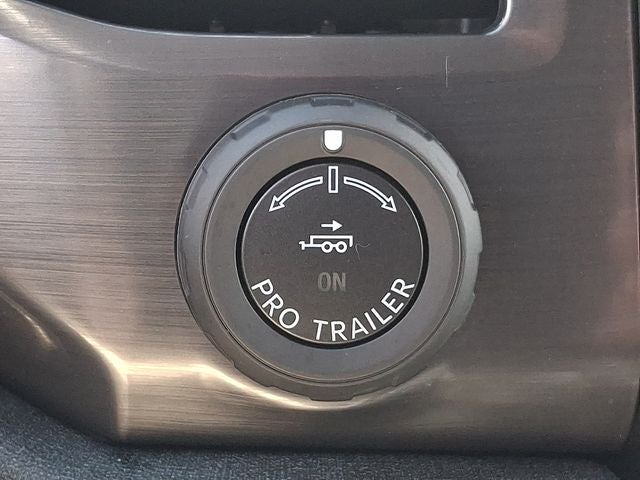 2024 Ford F-150 Lightning Flash