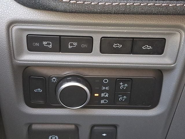 2024 Ford F-150 Lightning Flash